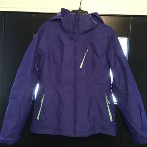 The North Face triclimate snowboard/ski jacket